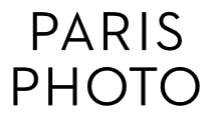 Logo of PARIS PHOTO Nov. 2026