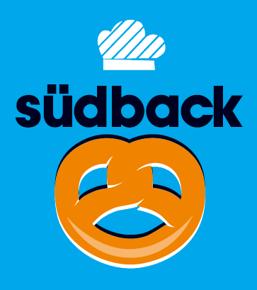 Logo of südback 2014