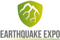 Logo of EARTHQUAKE EXPO USA - CALIFORNIA Mar. 2026