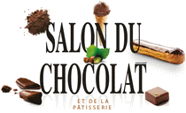 Logo of SALON DU CHOCOLAT - SAUDI ARABIA Nov. 2025