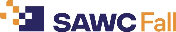 Logo of SAWC Fall 2026