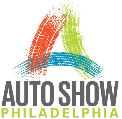 Logo of Pennsylvania Auto Show 2026