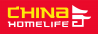 Logo of China Homelife India 2023