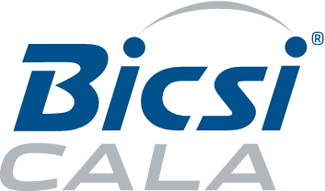 Logo of BICSI Puerto Rico Conference & Exhibition 2019