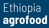 Logo of AGRO + AGROTECH ETHIOPIA May. 2027