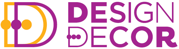 Logo of Design&Decor St. Petersburg 2025