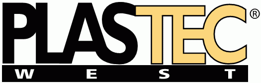 Logo of PLASTEC West 2012