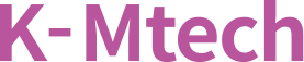 Logo of K-Mtech 2024