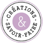 Logo of CRÉATION ET SAVOIR-FAIRE Nov. 2024