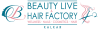 Logo of Hair Factory Kalkar 2023