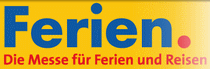 Logo of FERIEN Jan. 2026