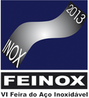 Logo of Feinox 2013