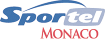 Logo of SPORTEL MONACO Oct. 2023