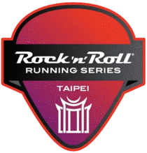 Logo of ROCK ‘N’ ROLL TAIPEI Apr. 2026