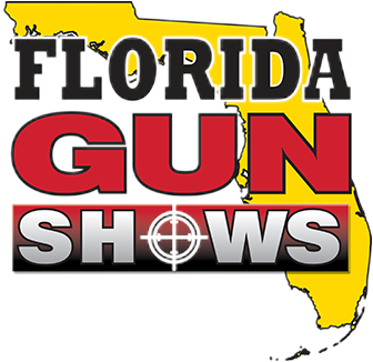 Logo of Florida Gun Show Palmetto 2024