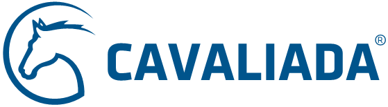 Logo of Cavaliada Krakow 2025