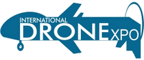 Logo of INTERNATIONAL DRONE EXPO Jul. 2025