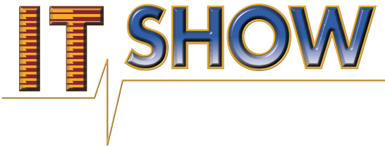 Logo of IT Show 2014