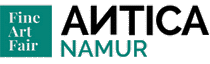 Logo of ANTICA NAMUR Nov. 2026