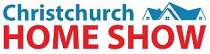 Logo of CHRISTCHURCH HOME SHOW Mar. 2026