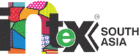 Logo of INTEX SOUTH ASIA - SRI LANKA Aug. 2024