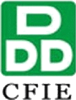 Logo of CFIE Aug. 2023