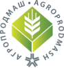 Logo of AgroProdMash 2023