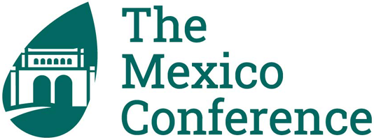 Logo of The Mexico Conference 2025