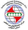 Logo of ISFAHAN FURNEX Dec. 2024