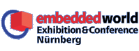 Logo of EMBEDDED WORLD Mar. 2027