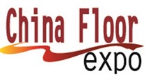 Logo of CHINA FLOOR EXPO Jul. 2024