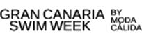 Logo of GRAN CANARIA SWIM WEEK Oct. 2024