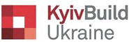 Logo of KYIVBUILD UKRAINE Feb. 2025