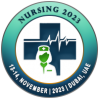 Logo of Nursing and Women’s Healthcare 2023