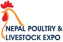 Logo of NEPAL POULTRY & LIVESTOCK EXPO Feb. 2025