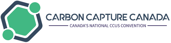 Logo of Carbon Capture Canada 2024