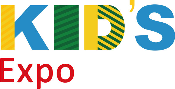 Logo of Kids Expo China 2024