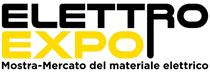 Logo of ELETTRO EXPO PORDENONE Sep. 2026