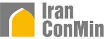 Logo of IRANCONMIN Jan. 2025