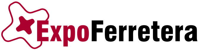 Logo of ExpoFerretera 2023