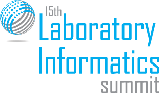 Logo of Laboratory Informatics Summit 2019