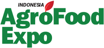 Logo of INDONESIA AGROFOOD EXPO Aug. 2025