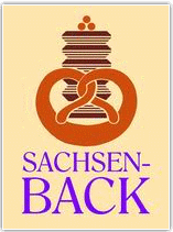 Logo of SACHSENBACK DRESDEN Apr. 2027