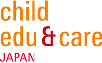 Logo of CHILD EDU & CARE JAPAN Nov. 2025