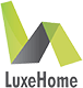 Logo of LuxeHome Shanghai 2023