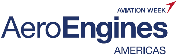 Logo of Aero-Engines Americas 2025