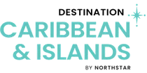 Logo of DESTINATION CARIBBEAN & ISLANDS Aug. 2026