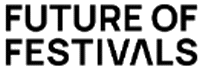 Logo of FUTURE OF FESTIVALS Nov. 2026