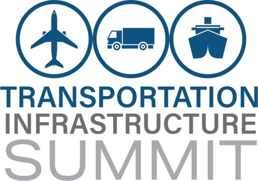 Logo of Transportation Infrastructure Summit 2025