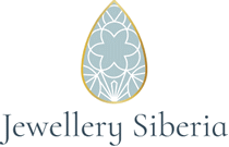 Logo of JEWELLERY SIBERIA Feb. 2025